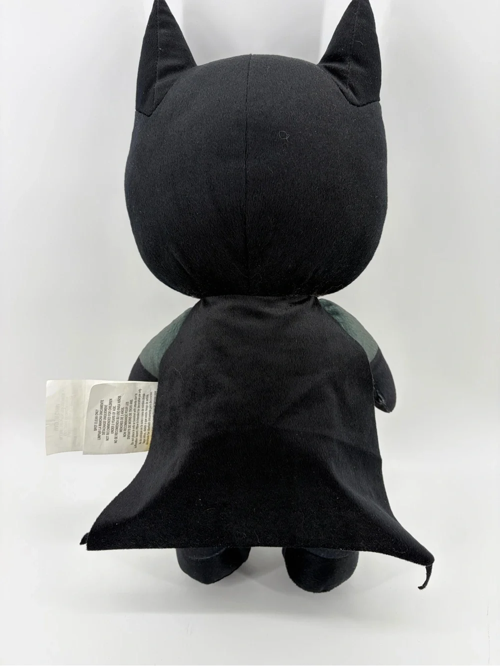 DC Comics Batman‎ Plush Doll Throw Pillow, Travel Buddy, 11/2018